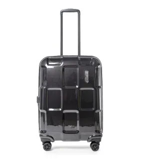 Epic Crate Ex Solids 26 4-Wheel Medium Luggage  