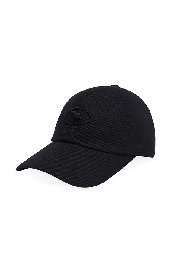 Etik logo cap