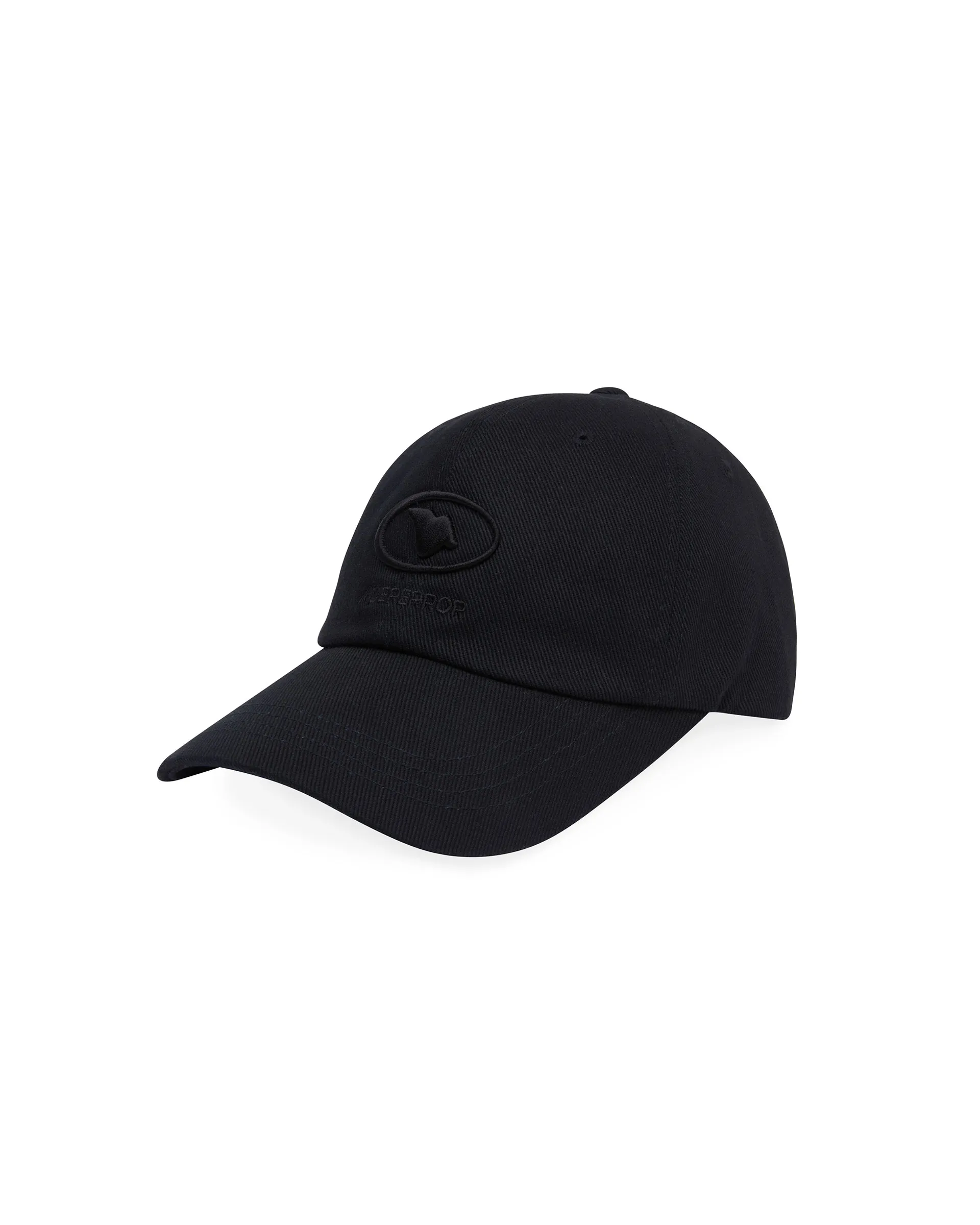 Etik logo cap