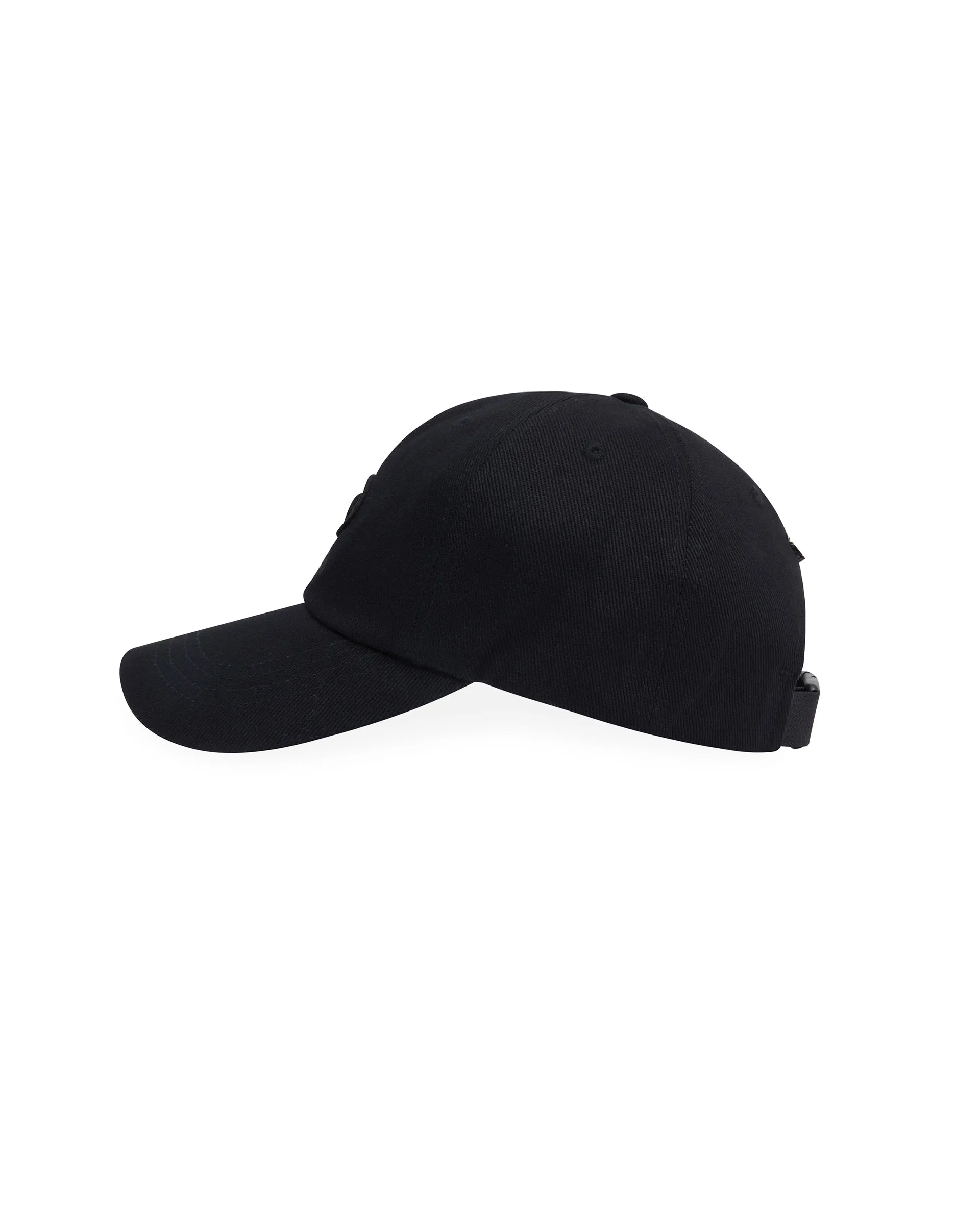 Etik logo cap