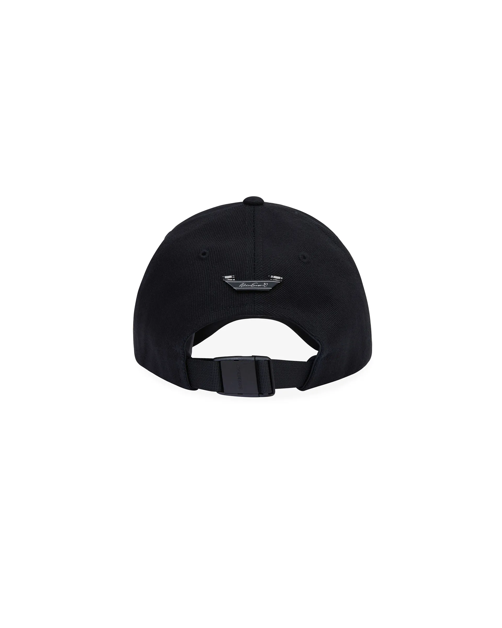 Etik logo cap