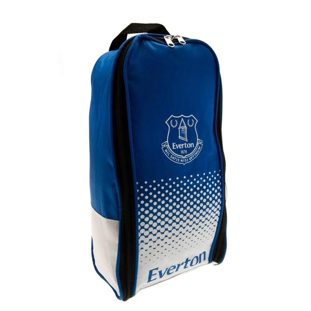 Everton Boot Bag