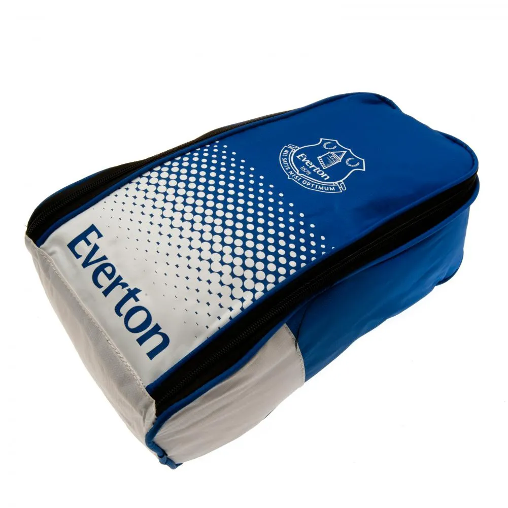 Everton Boot Bag