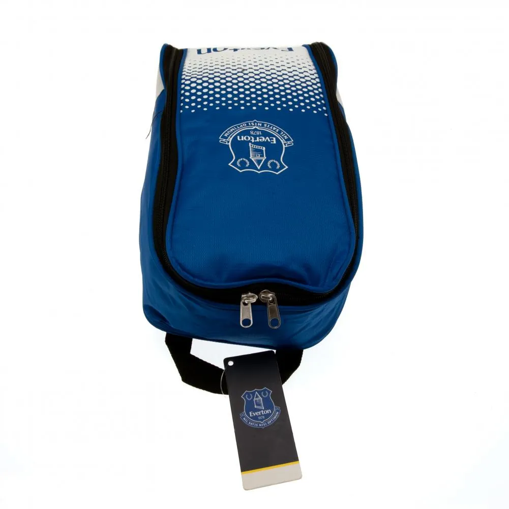 Everton Boot Bag