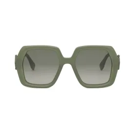 Fendi Eyewear Sunglasses