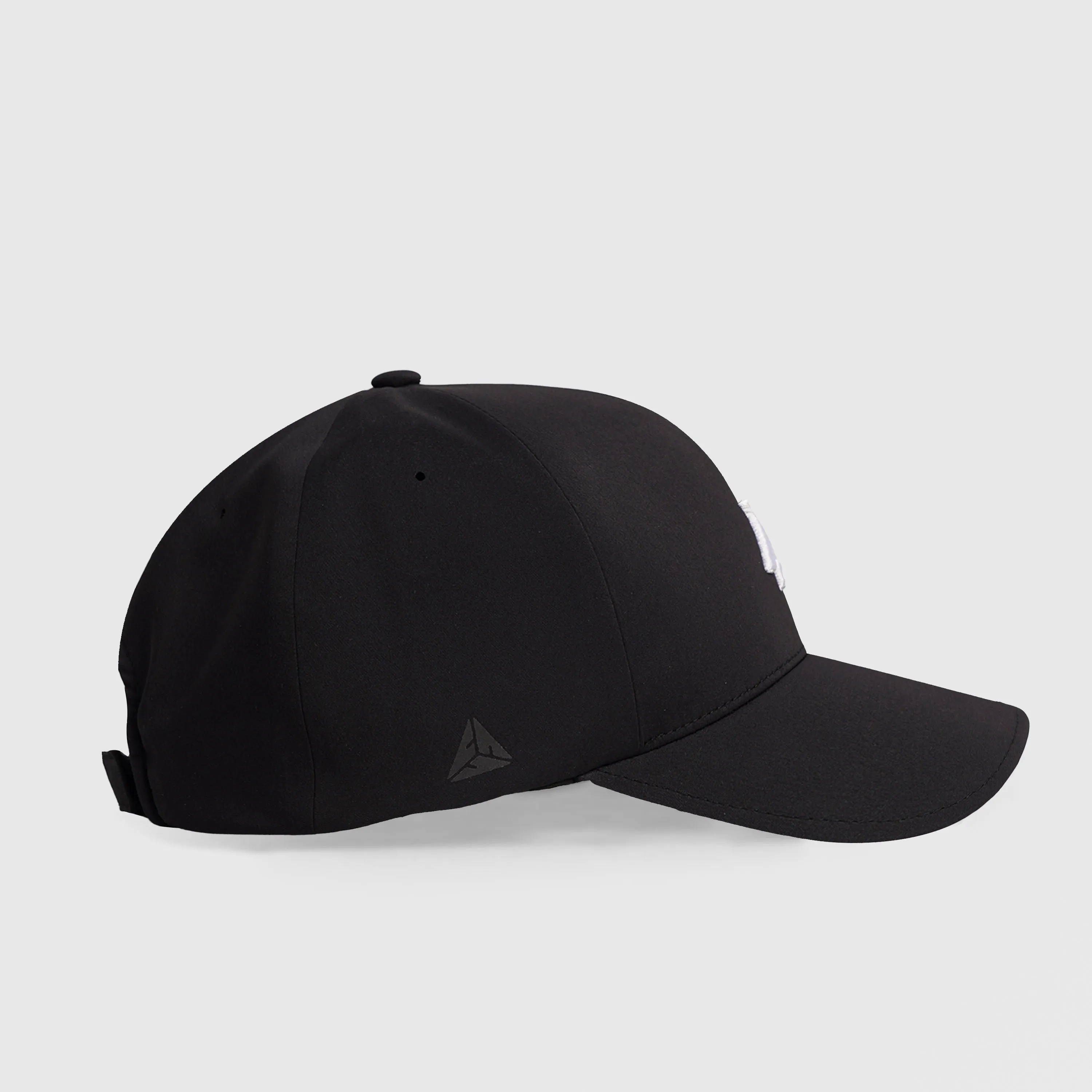 GA Delta Cap (Black)