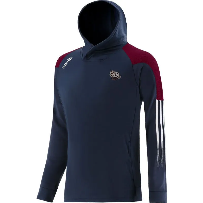 Gaeil na Gaillimhe CLG Kids' Reno Fleece Pullover Hoodie