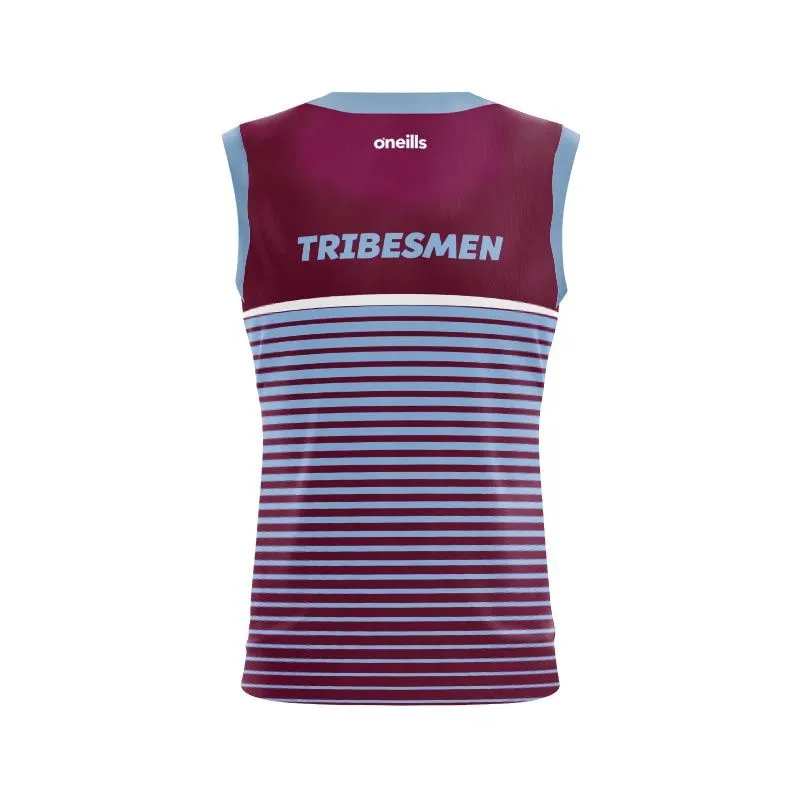 Galway Tribesman RL Kids' Vest