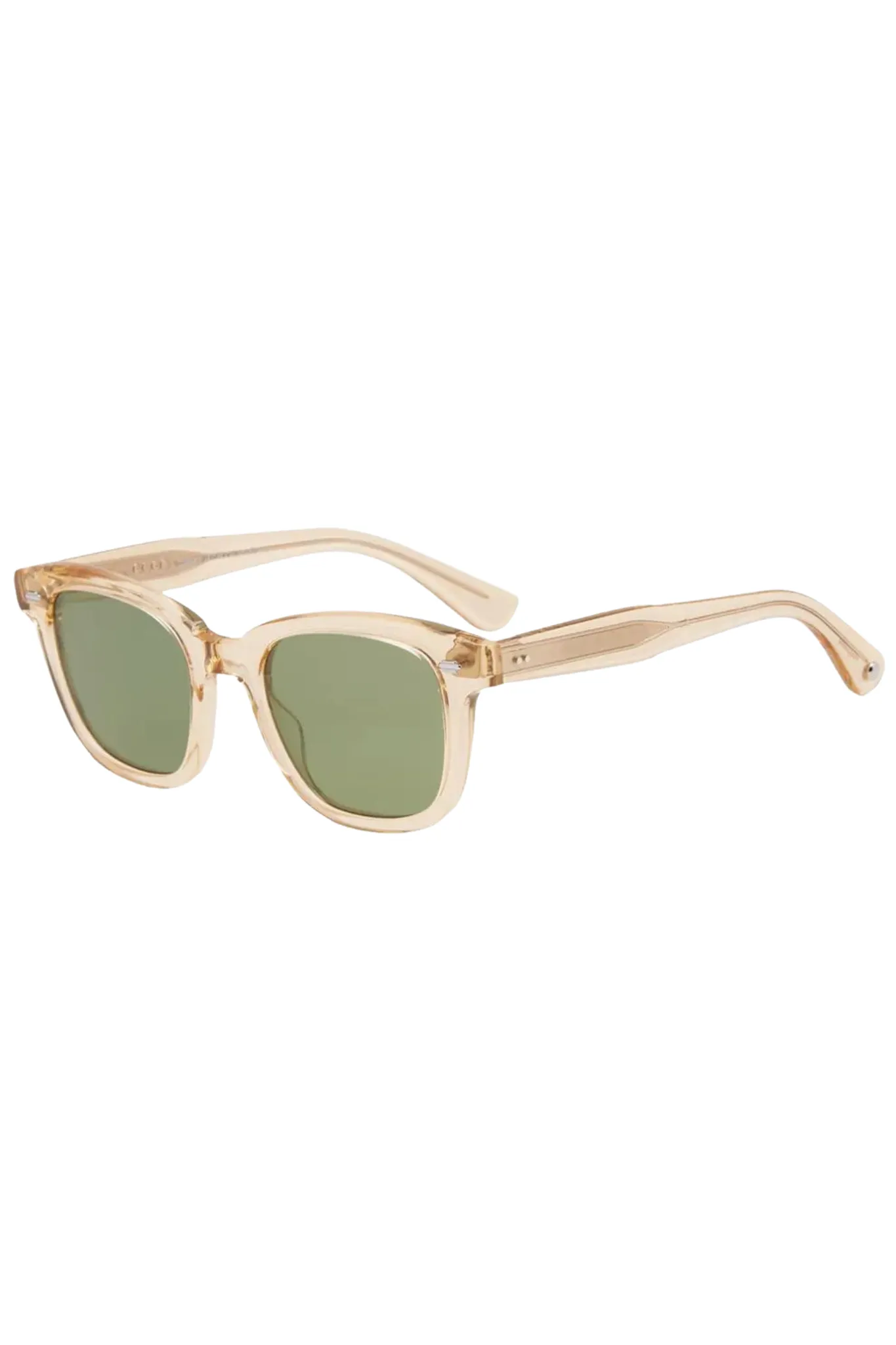 Garrett Leight     Calabar Sunglasses