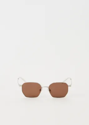 Gentle Monster -  Bowly 02 Sunglasses - Sunglasses