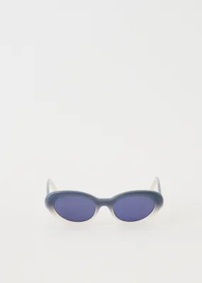 Gentle Monster -  Le Ibg1 Sunglasses - Sunglasses