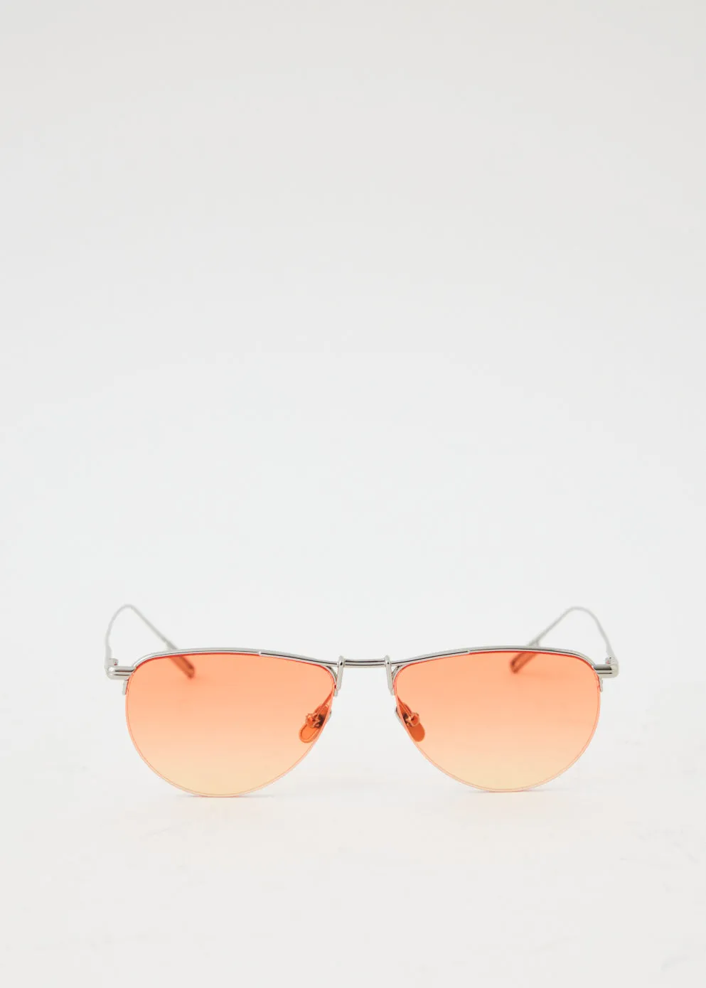 Gentle Monster -  SWING-02(SG) Sunglasses - Sunglasses