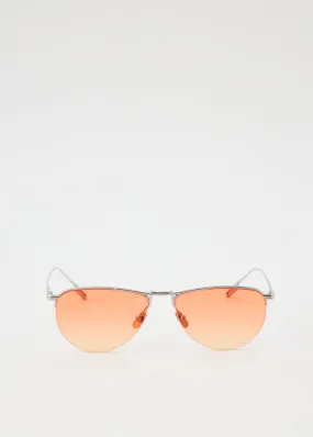 Gentle Monster -  SWING-02(SG) Sunglasses - Sunglasses