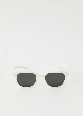 Gentle Monster -  x Maison Margiela MM006-W2 Sunglasses - Sunglasses