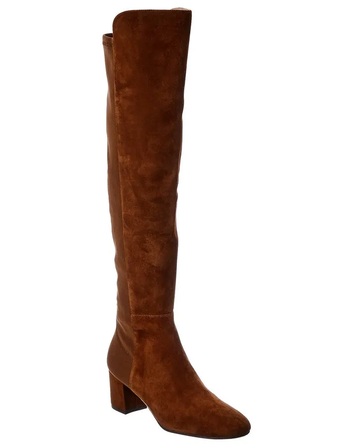  gillian 60 suede boot