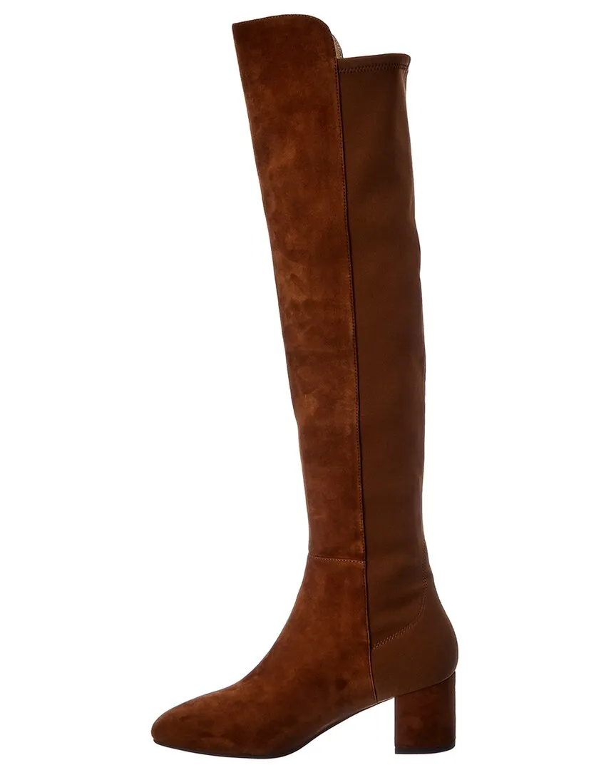  gillian 60 suede boot