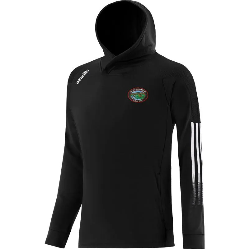 Glenbeigh Glencar GAA Kids' Reno Fleece Pullover Hoodie