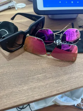 Glendale Sunglasses