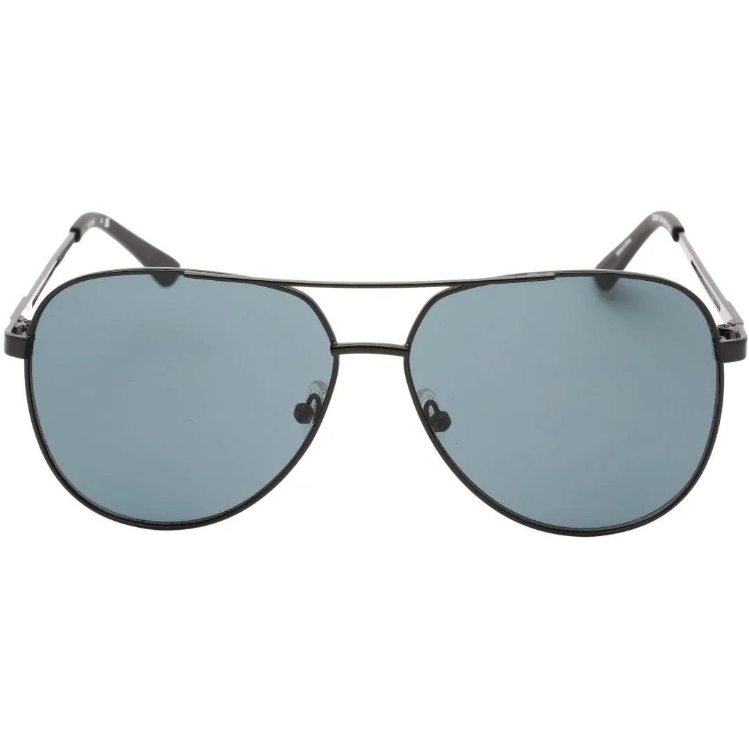 Guess Gf0231 02A Black Sunglasses