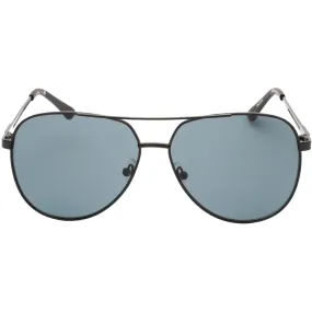 Guess Gf0231 02A Black Sunglasses