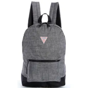 Guess Hipster 18 Backpack Grey Greysize Medium