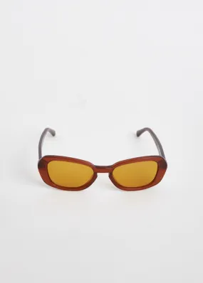 Halcyon -  Lenny Sunglasses - Sunglasses