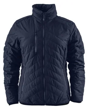 Harvest Deer Ridge Lady jacket Navy