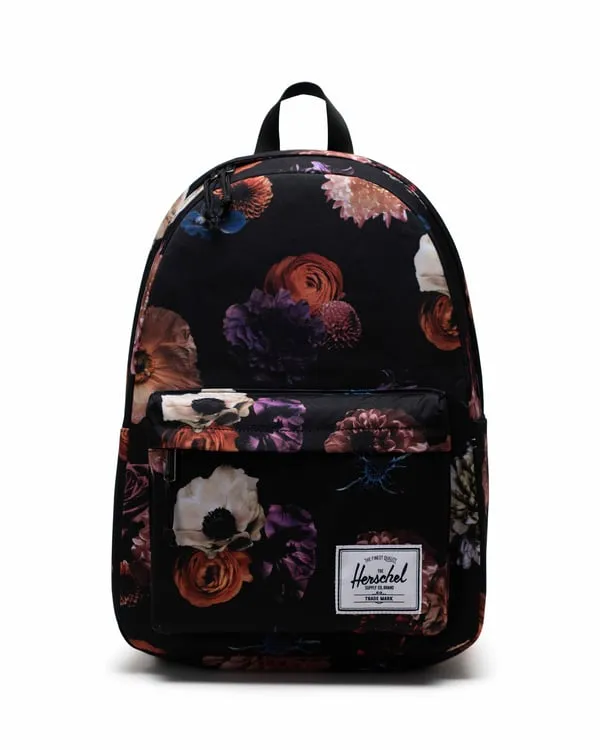 Herschel Classic XL Backpack-Floral Revival