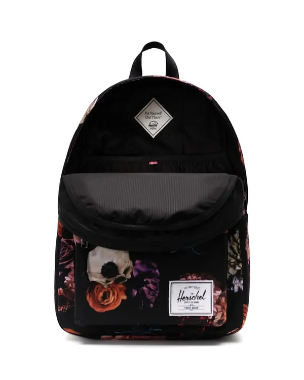 Herschel Classic XL Backpack-Floral Revival