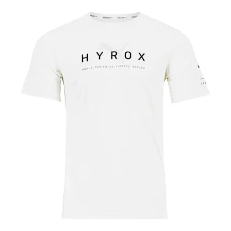 HYROX x PUMA Men's Training Tee | PUMA White | PUMA Shop All Puma | PUMA 