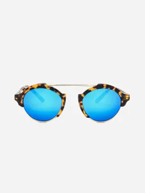     ILLESTEVA  Milan III Sunglasses    