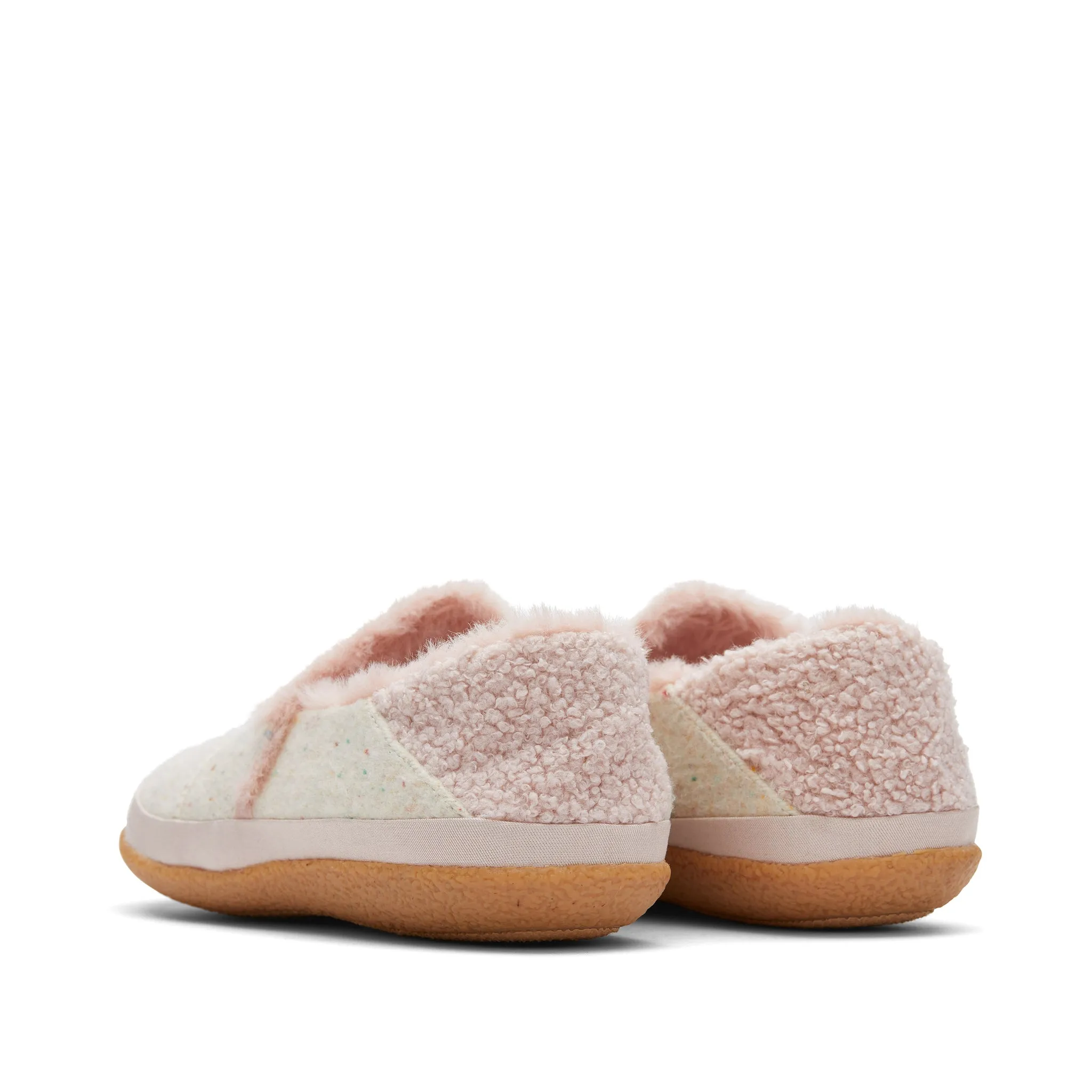 India Slipper