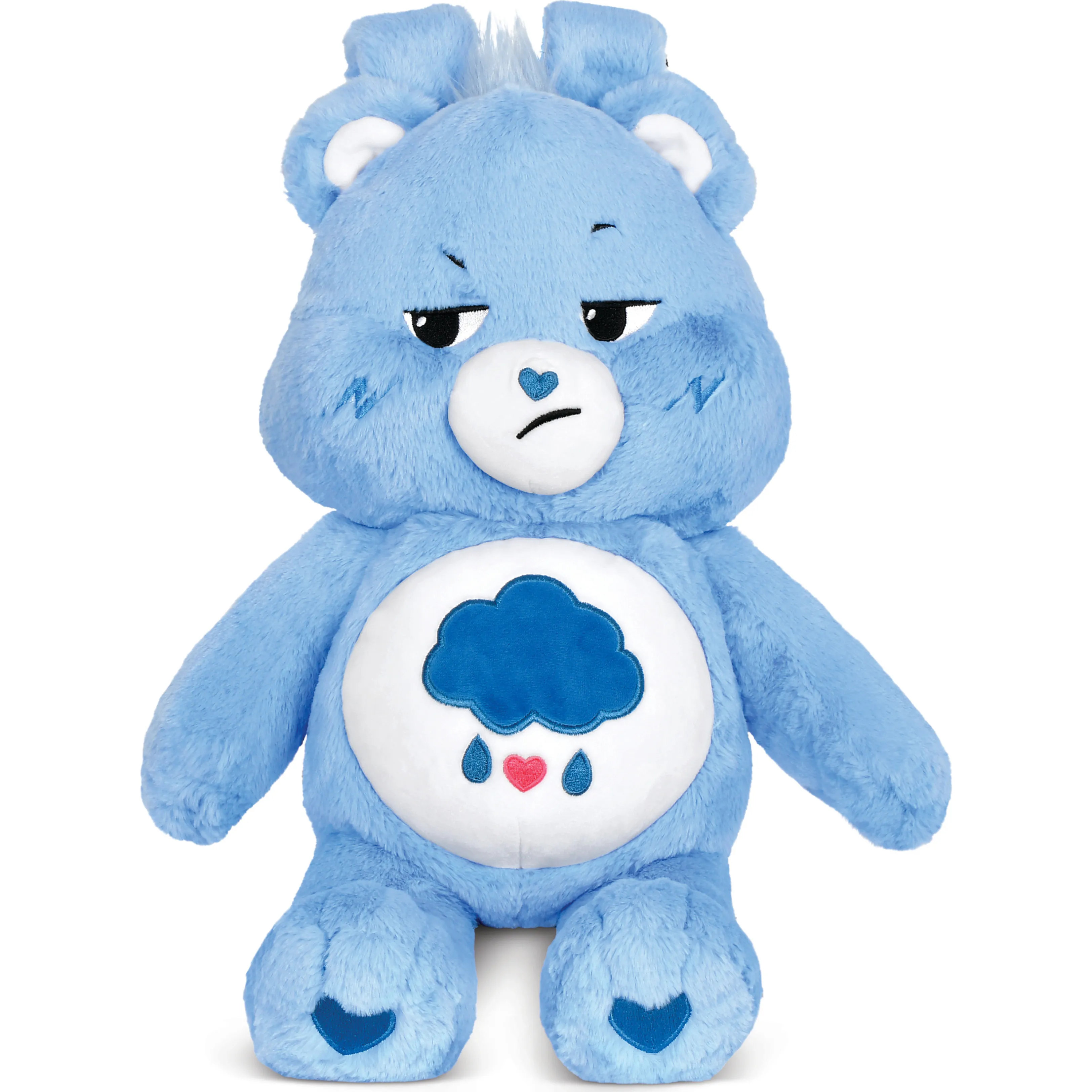 Iscream Care Bear Grumpy Bear Backpack