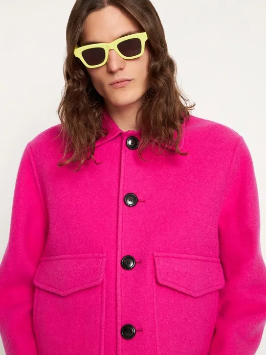 Jacquemus   Les lunettes Nocio sunglasses 