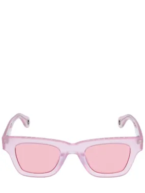 Jacquemus   Les lunettes Nocio sunglasses 