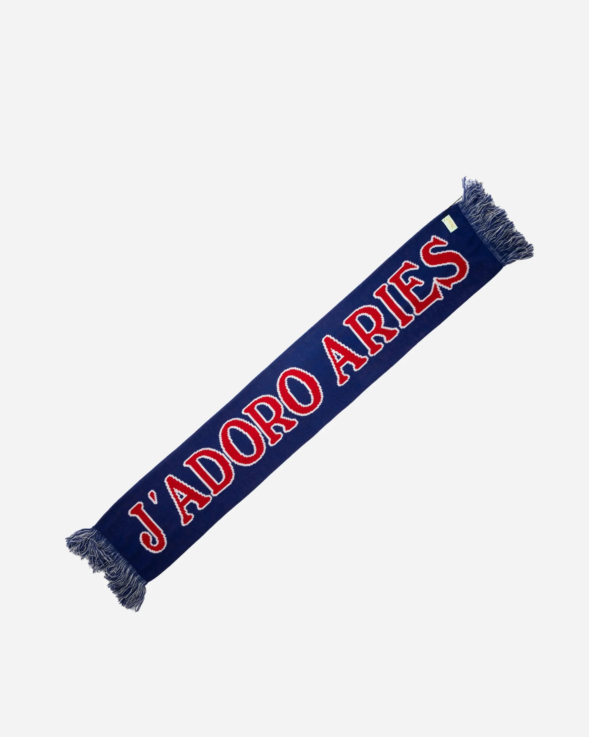 J'adoro Aries Scarf