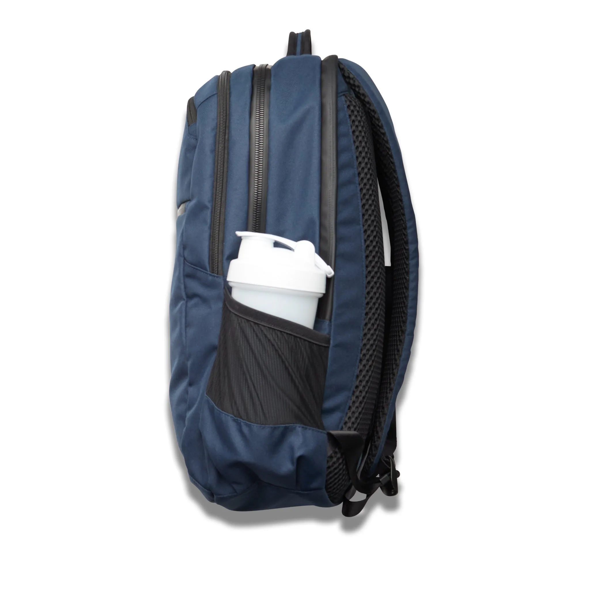 Jones Sports Co. A1 Backpack - Navy