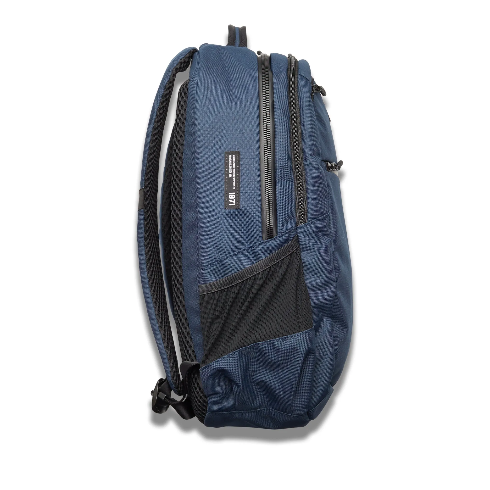 Jones Sports Co. A1 Backpack - Navy