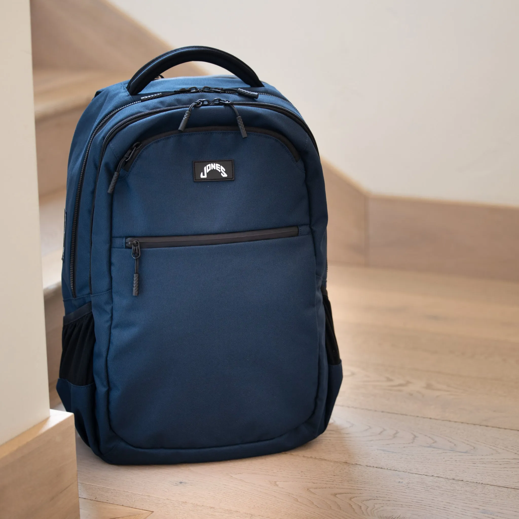 Jones Sports Co. A1 Backpack - Navy