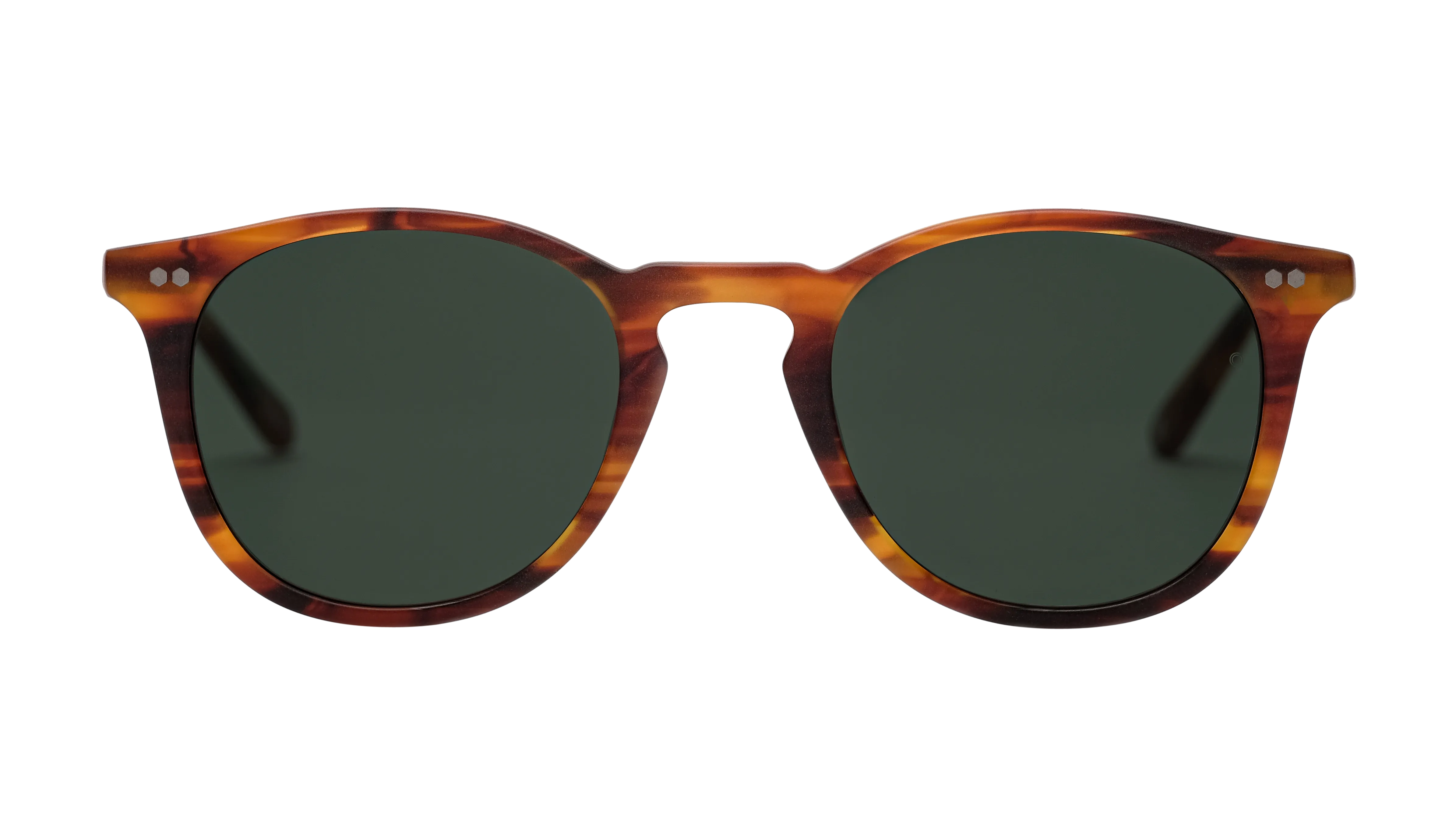 Kepler Sunglasses | Tigerwood