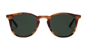 Kepler Sunglasses | Tigerwood