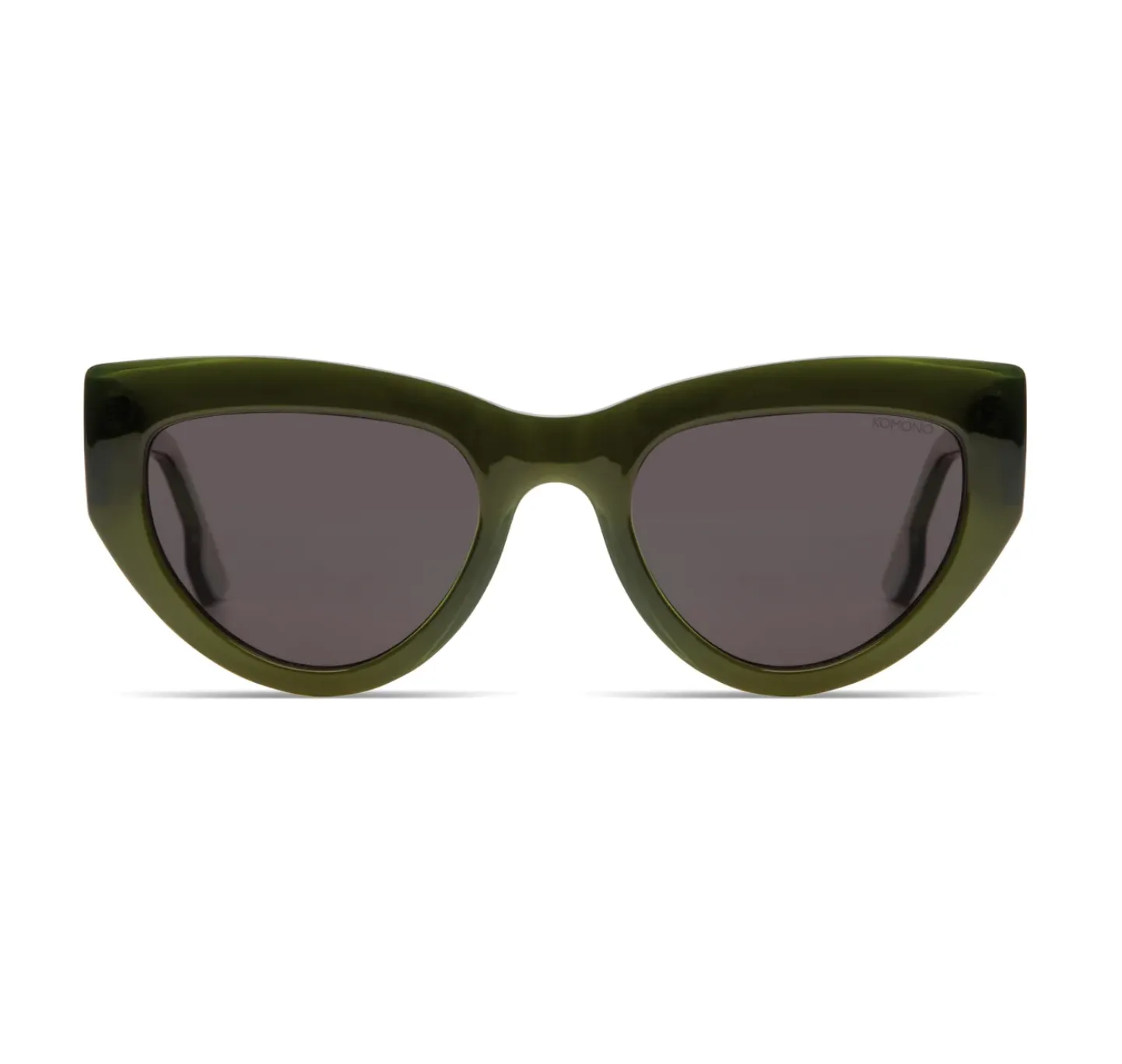 Kim Seaweed Sunglasses