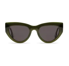 Kim Seaweed Sunglasses