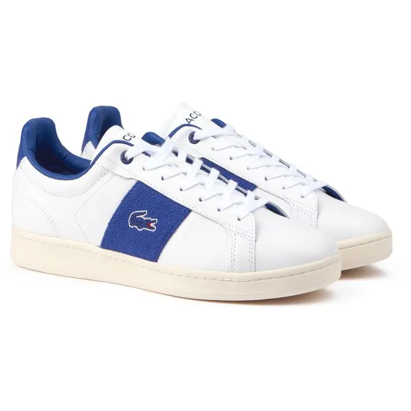 Lacoste Carnaby Pro Trainers