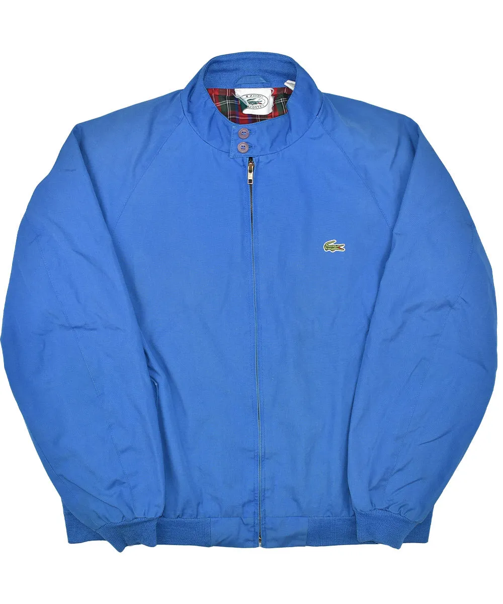 LACOSTE X IZOD Vintage Jacket (L)