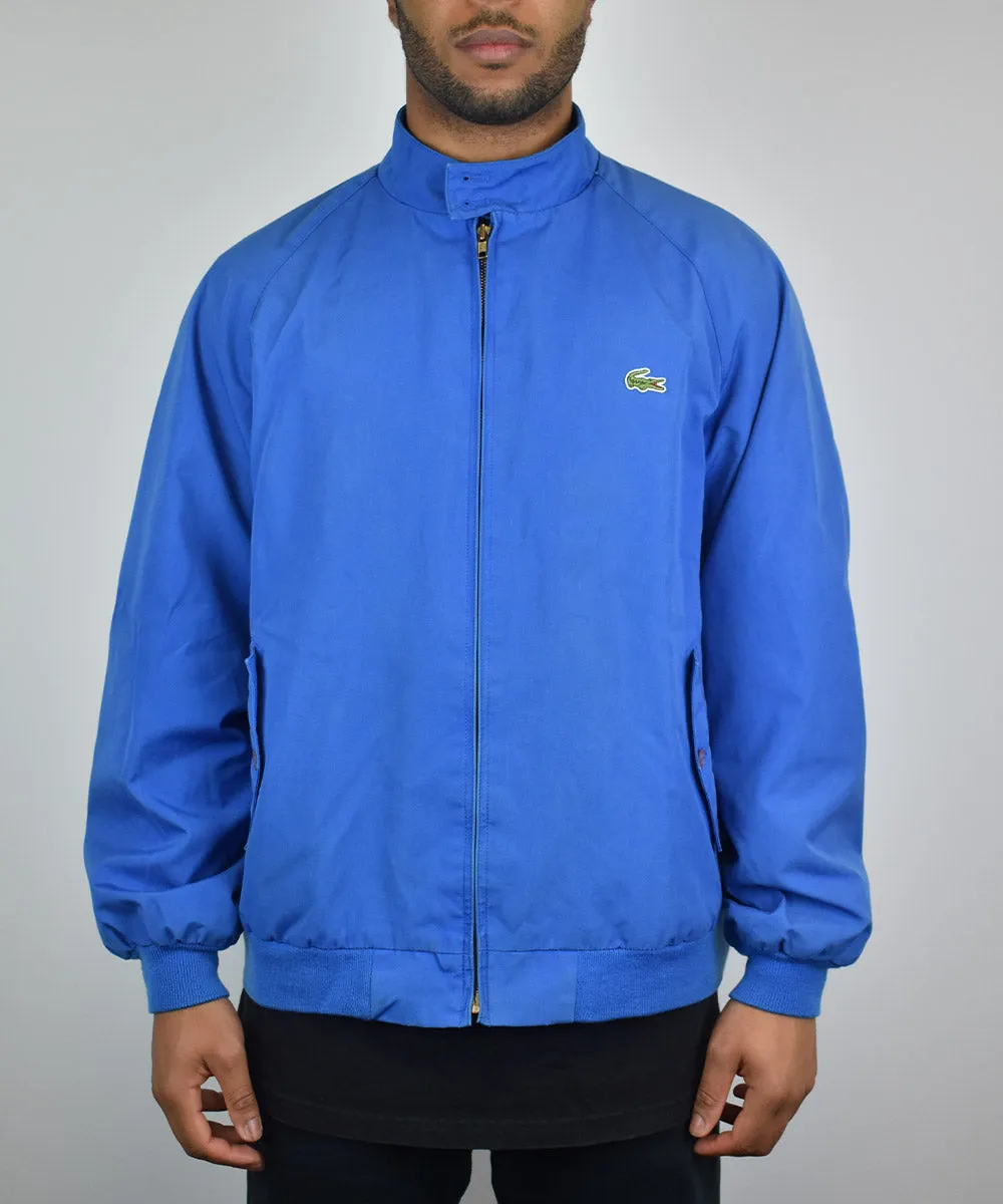 LACOSTE X IZOD Vintage Jacket (L)