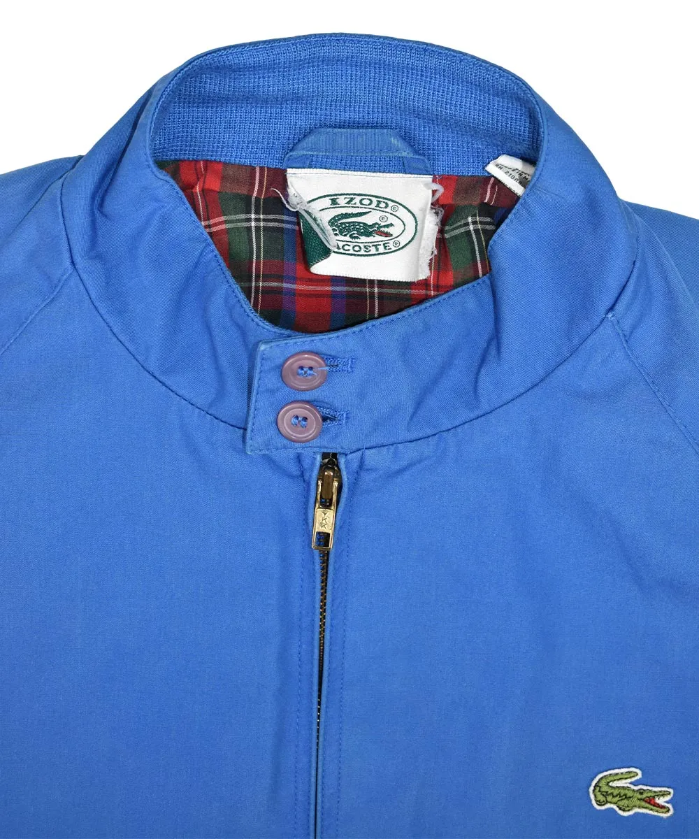 LACOSTE X IZOD Vintage Jacket (L)