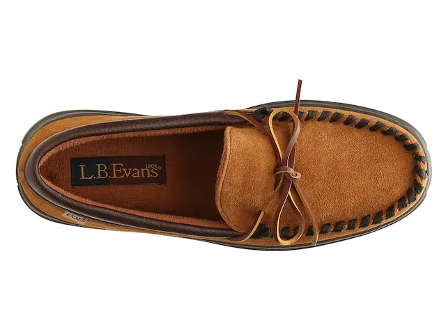 LB Evans Atlin Slipper