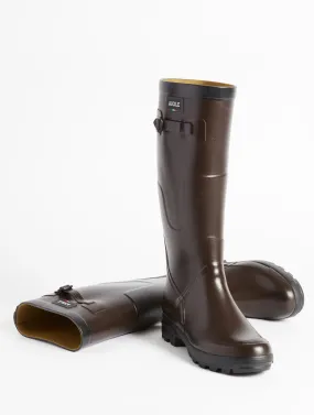 Lightweight expert boot