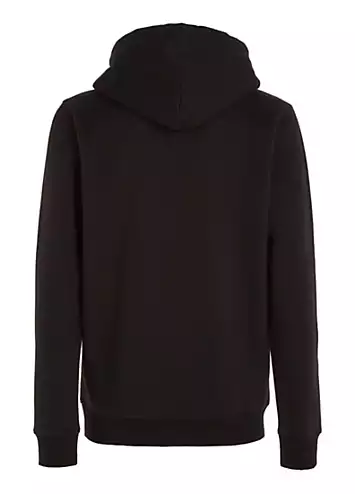 Linear Logo Hoodie by Tommy Jeans | Look Again